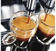 Espresso黄金规则 做Espresso的诀窍在哪里