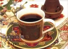 咖啡文化常识 巧夺人心的土耳其咖啡