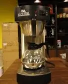 咖啡机怎么用 滴漏式咖啡壶怎么用？