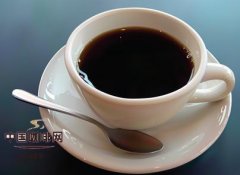 精品咖啡文化 阿拉伯酋长发现咖啡