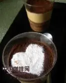 咖啡糕点制作 摩卡咖啡慕司原料及做法