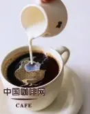 花式咖啡 法国牛奶咖啡的由来与制作