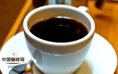 花式咖啡制作常识 抹茶咖啡的制作过程