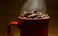 咖啡豆烘焙知识 咖啡的出油与新鲜度