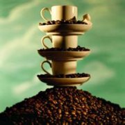 咖啡拼配 咖啡豆混合是一门复杂的艺术