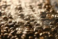 咖啡烘焙程度分类 咖啡豆烘焙知识