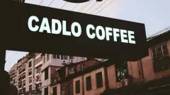 福建特色咖啡馆推荐- CADLO COFFEE咖朵咖啡馆