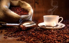 咖啡是健康的饮料 咖啡的药理作用新发现