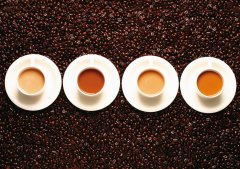 精品咖啡基础常识 3分钟让你认识咖啡