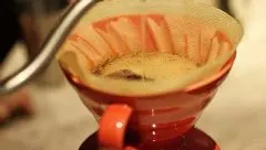 手冲咖啡技巧 手冲咖啡决定性的120秒