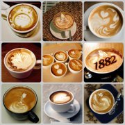 小粒种咖啡的植物学特征 云南咖啡特征