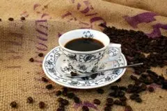 小粒咖啡病害防治 咖啡锈病、咖啡炭疽病