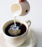 创意咖啡豆的咖啡配方 巴西式咖啡