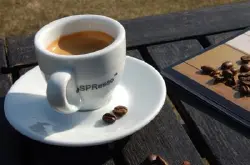 做意式浓缩咖啡 影响espresso品质的因素
