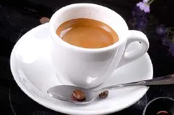 意式浓缩咖啡 影响Espresso口感的12个因素