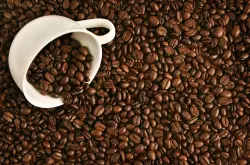 咖啡烘焙程度分类 咖啡豆烘焙基础常识