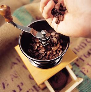 咖啡烘焙唤醒世界最浓郁的香气 咖啡烘焙