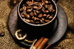花式咖啡配方制作方法 肉桂咖啡