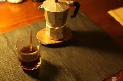 花式咖啡配方制作技巧 咖啡欧蕾