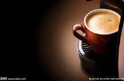 花式咖啡配方制作技巧 爪哇摩卡咖啡