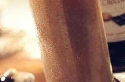 花式冰咖啡的制作配方 摩卡冰咖啡