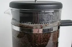 教你用法压辨别咖啡豆的新鲜度 咖啡常识