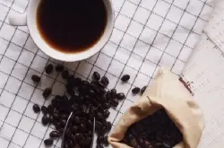 茶与咖啡的完美邂逅 普洱咖啡