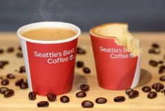 KFC肯德基50周年庆 将推出可食用咖啡杯