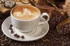 枫糖咖啡 花式咖啡基础常识