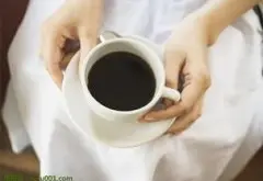 咖啡知识 黑咖啡可以减肥么