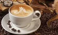 咖啡的调制 现代的咖啡制作方法