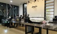 咖啡馆创业 怎么开一家理想的小咖啡店