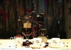 中北欧的咖啡文化 咖啡文化历史