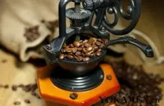 咖啡豆怎么磨 磨咖啡豆的小诀窍