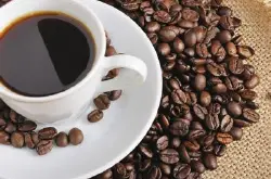 喝咖啡减肥 按时段喝咖啡轻松减去3公斤
