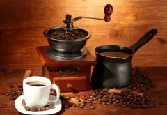 咖啡基础常识 制作一杯咖啡的过程步骤
