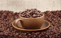 咖啡豆的五大派别 香哭甜中醇