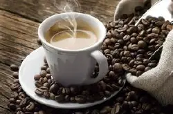 咖啡烘焙 咖啡豆出油与新鲜度有什么关系？