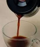 精品咖啡 意大利浓缩咖啡
