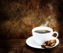 意式咖啡花式咖啡制作步骤 百合安娜冰咖啡