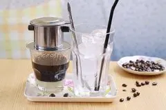 咖啡+快餐危害您的健康