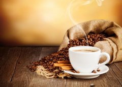 健康喝咖啡 咖啡能降低癌症发病率
