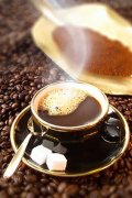咖啡品评  什么是好咖啡的标准