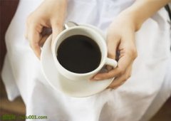 咖啡营养价值 喝咖啡的9大功效