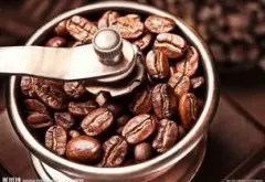 咖啡豆的研磨种类 咖啡豆的几种研磨方法
