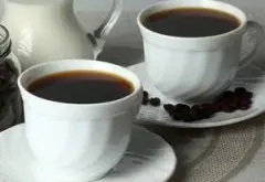 关于美式冷、热咖啡的2种制作方法