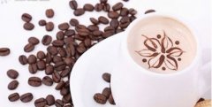 26种精品花式咖啡制作大全