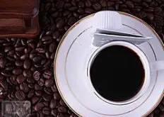 源自越南的咖啡 精品摩氏咖啡