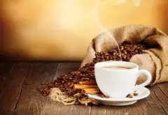 咖啡健康常识 油条+咖啡不利于健康