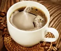 咖啡营养分析和咖啡适用人群及经常喝咖啡的好处